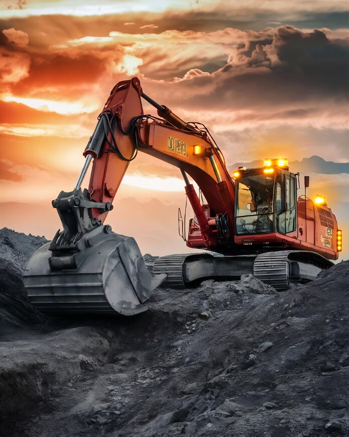 CONSTRUCTION & MINING